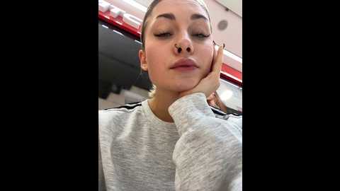 Media: baby_brownie Stripchat 2024-10-13 13:25:00