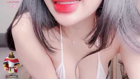 Media: bejeni_sweet Stripchat 2024-10-13 04:33:00