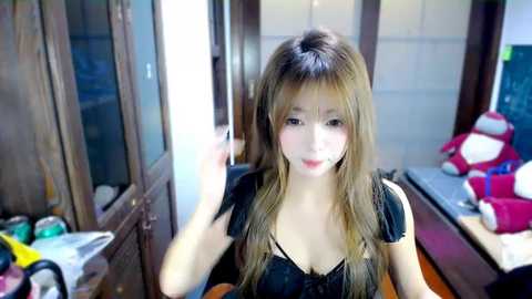 bendandawang @ stripchat on 20241013