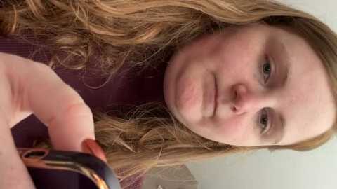 Media: gingersnap33 Stripchat 2024-10-13 22:26:00