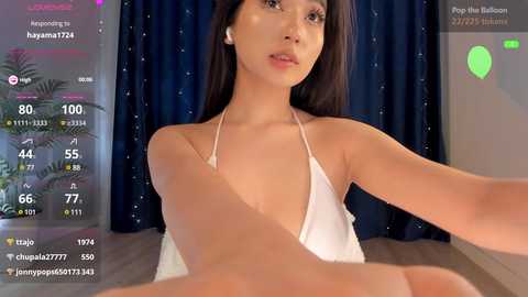 Media: iminako Stripchat 2024-10-13 11:46:00