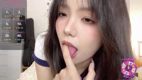 irene_sasa @ stripchat on 20241013