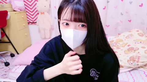 Media: irohani_usagi Stripchat 2024-10-13 10:57:00