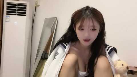 jiangtiantian @ stripchat on 20241013