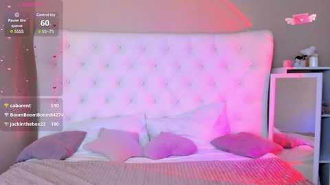 mary_uw @ stripchat on 20241013