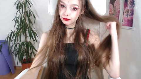 Media: michelle_melnss Stripchat 2024-10-13 03:39:00