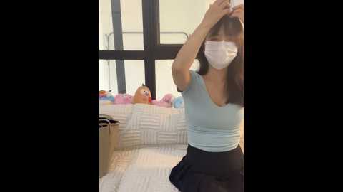 Media: mimigougou_666 Stripchat 2024-10-13 05:50:00