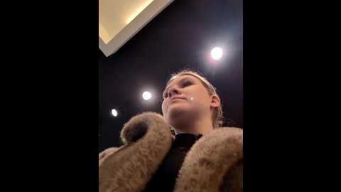Media: morphine_666 Stripchat 2024-10-13 05:29:00