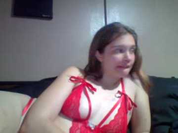 mscupcake9 @ stripchat on 20241013