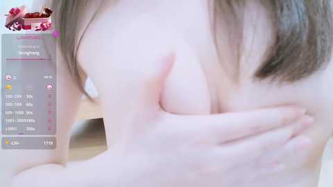Media: nagisa_2 Stripchat 2024-10-13 00:24:00