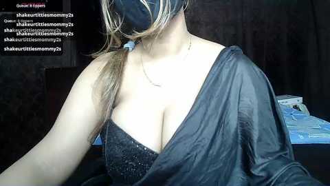 ritu_babe @ stripchat on 20241013