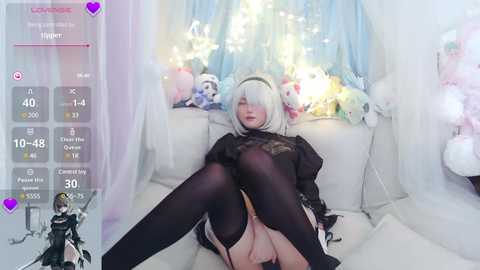 ruirui_ovo @ stripchat on 20241013