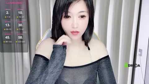 sanasan_33 @ stripchat on 20241013