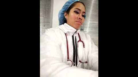 Media: sweet__nurse Stripchat 2024-10-13 03:38:00