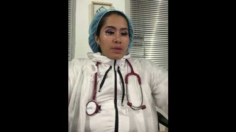 Media: sweet__nurse Stripchat 2024-10-13 10:05:00