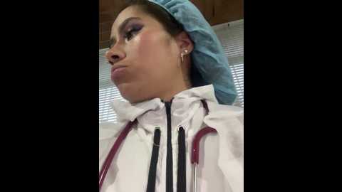 Media: sweet__nurse Stripchat 2024-10-13 10:38:00