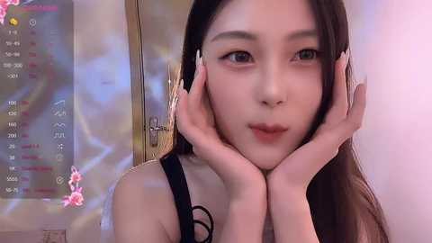 Media: sweet_angel999 Stripchat 2024-10-13 14:53:00