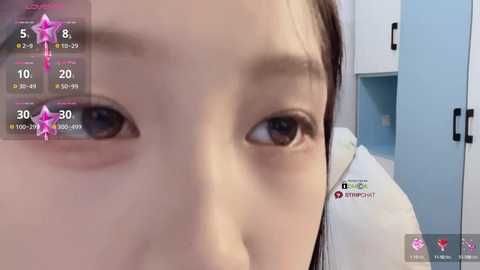 xinyao_bb @ stripchat on 20241013