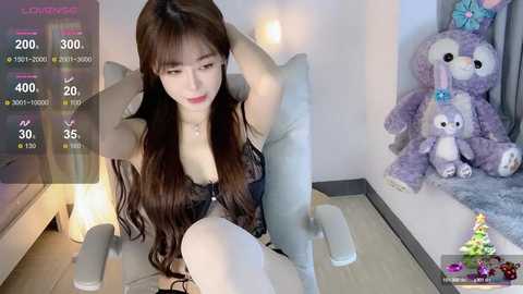 520_chuchu @ stripchat on 20241014