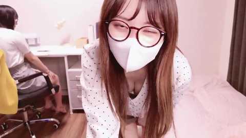 Media: arisa_man Stripchat 2024-10-14 08:45:00