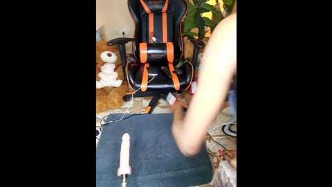Media: audreyspanksfuck Stripchat 2024-10-14 01:22:00