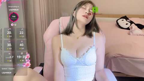 cattoiin_ @ stripchat on 20241014