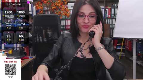 Media: classyladyrellax Stripchat 2024-10-14 08:56:00