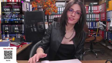 Media: classyladyrellax Stripchat 2024-10-14 12:22:00