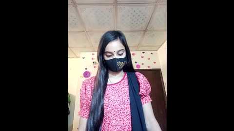 cute_pria @ stripchat on 20241014