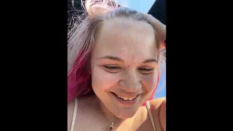 Media: cutiepiespanks Stripchat 2024-10-14 18:01:00