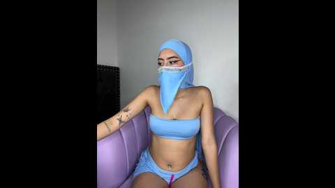 Media: dalia_asad Stripchat 2024-10-14 04:12:00