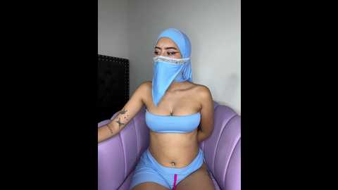 Media: dalia_asad Stripchat 2024-10-14 06:19:00