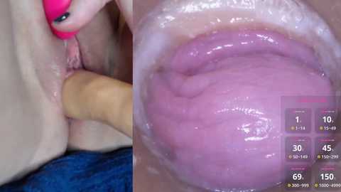 Media: danigirl866 Stripchat 2024-10-14 21:34:00