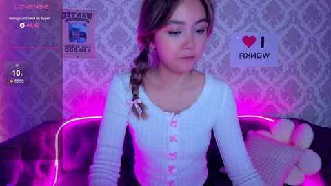 Media: fluffy_rose Stripchat 2024-10-14 11:49:00