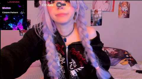 Media: hentaimelody Stripchat 2024-10-14 03:24:00