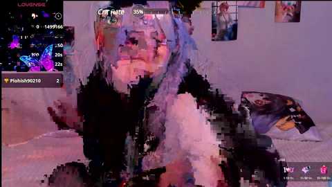 Media: hentaimelody Stripchat 2024-10-14 04:22:00