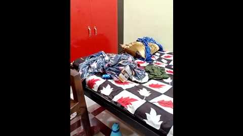 hornnysweet @ stripchat on 20241014