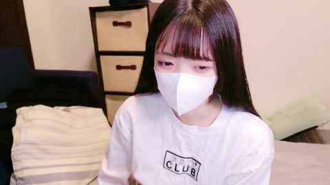 Media: irohani_usagi Stripchat 2024-10-14 14:33:00