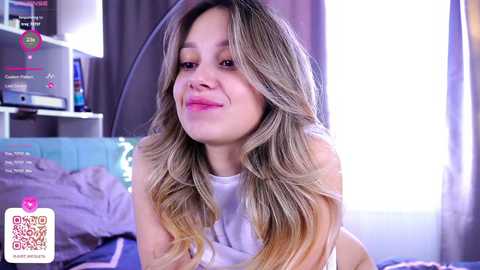Media: karyminogue Stripchat 2024-10-14 04:50:00