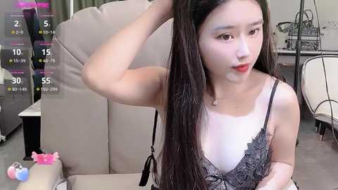 lanyangyang_ @ stripchat on 20241014