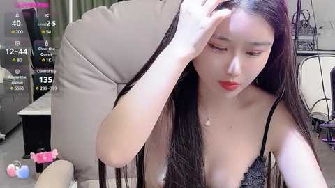 lanyangyang_ @ stripchat on 20241014