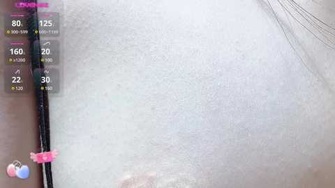 lanyangyang_ @ stripchat on 20241014
