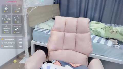 lei_er @ stripchat on 20241014