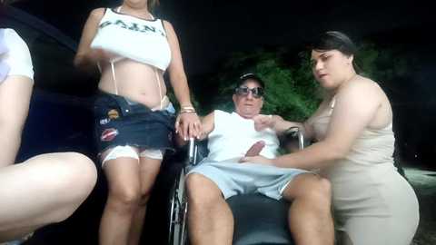 lifelucky @ stripchat on 20241014