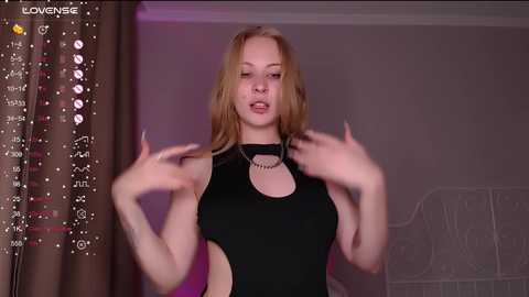 Media: lilkitty_melanie Stripchat 2024-10-14 21:50:00