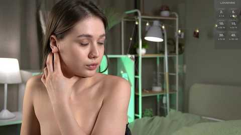 Media: lisaleev Stripchat 2024-10-14 15:32:00