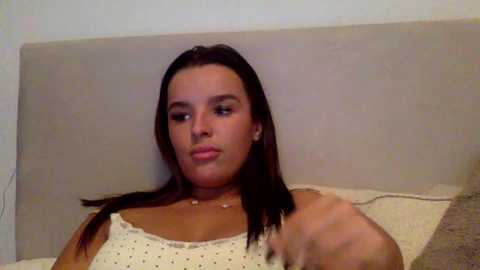 Media: maisie_smith Stripchat 2024-10-14 22:43:00