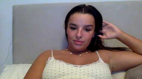 Media: maisie_smith Stripchat 2024-10-14 23:06:00