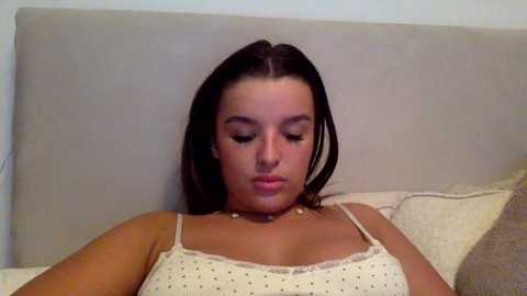 Media: maisie_smith Stripchat 2024-10-14 23:35:00