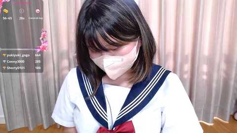 mi_chat @ stripchat on 20241014